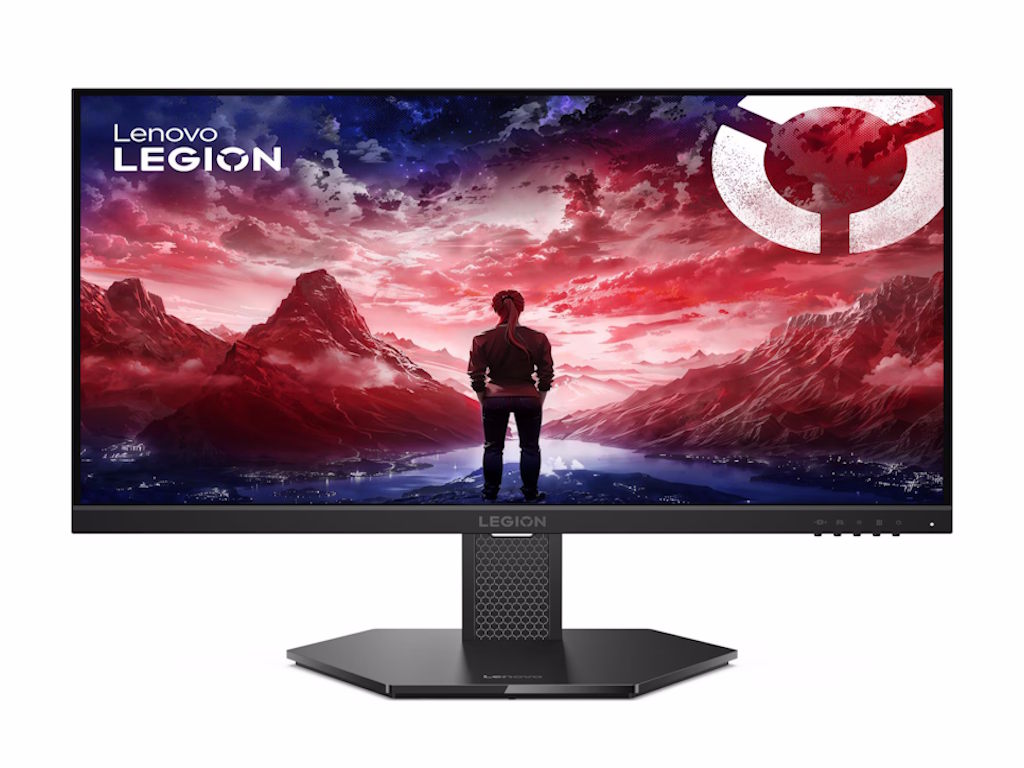 Monitor LENOVO Legion 24-10 23.8"/IPS/1920x1080/240Hz/1ms/2xHDMI,DP/Tilt, Swivel, Pivot, Height/crna