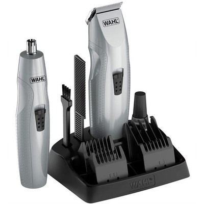 Wahl Mustache & Beard + trimer