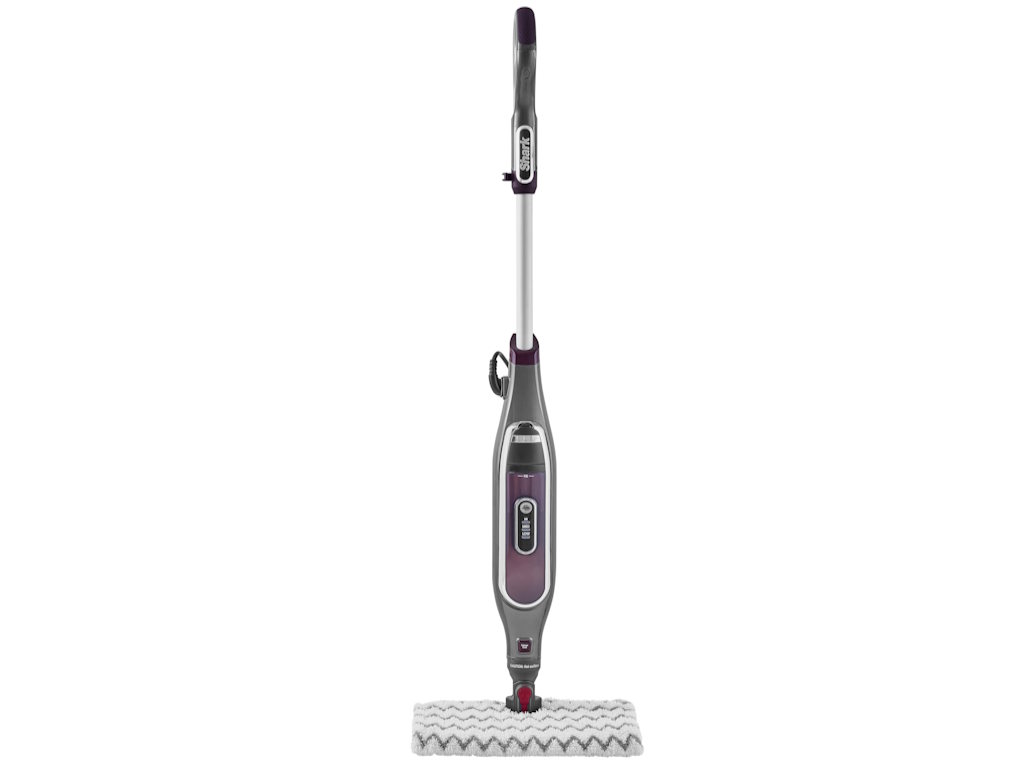 Parocistac SHARK S6003EU 1200W/0.35L/sivobordo