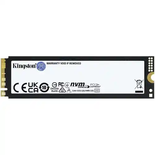 SSD M.2 NVMe 1TB Kingston FURY Renegade SFYR2S/1T0 14200MBs/11000MBs