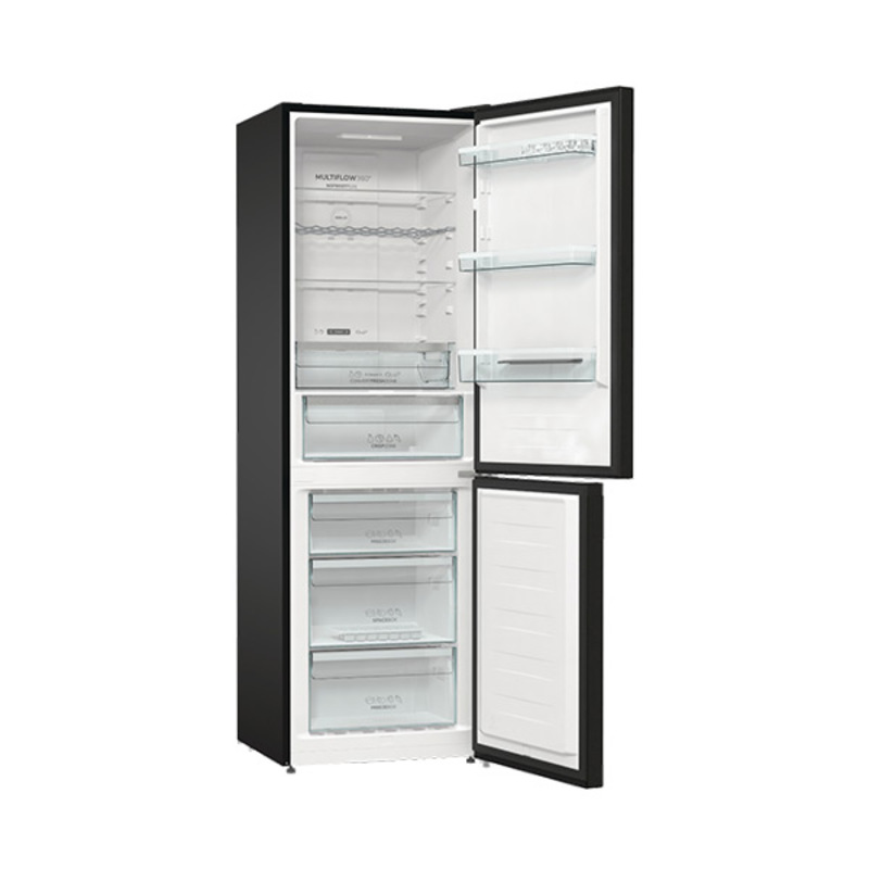 Kombinovani frižider Gorenje NRK619EABXL4