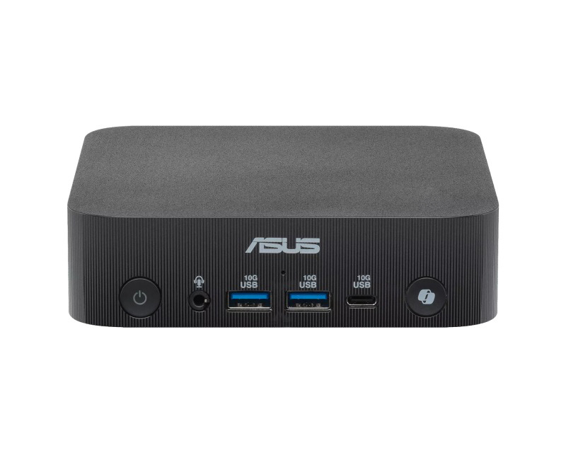 Mini PC PN54-BBR321MNS1 (Ryzen 3 210, Barebone) 256GB/16GB