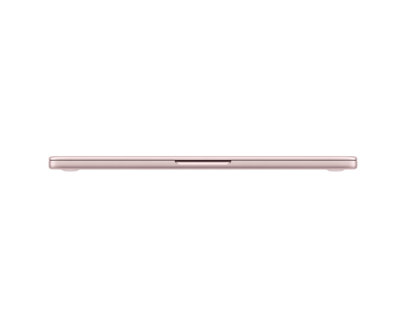 MacBook Neo 13 inch A18 Pro 6-core CPU 5-core GPU 8GB 512GB SSD Blush (MHFJ4)
