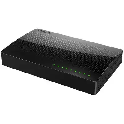 Svič 10/100/1000 8-port Tenda SG108
