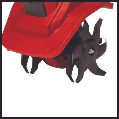 EINHELL Akumulatorska kopačica GE-CR 18/20 Li E - Solo