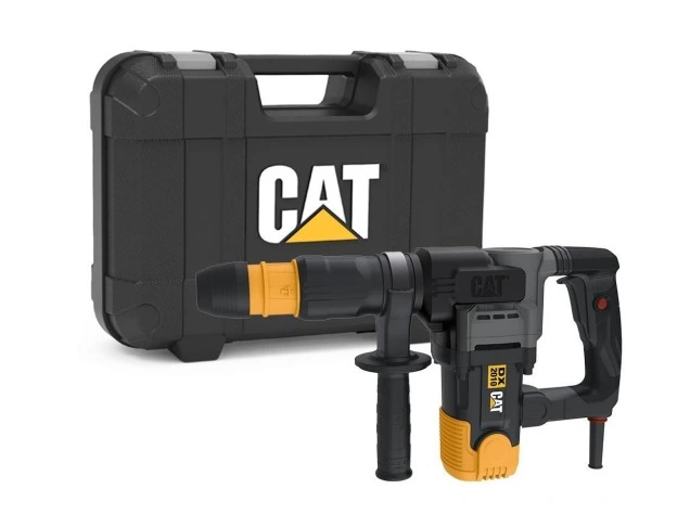 CAT udarni čekić-štemarica SDS Max DX2010