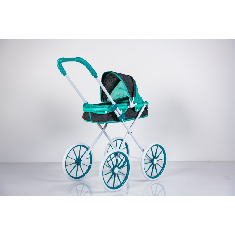 BIC.STROLLER HF816-Z GREEN  