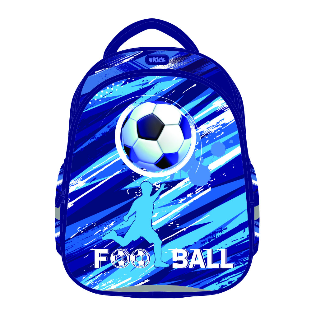 ANATOMSKI RANAC COMPACT - KICK FOOTBALL 2026