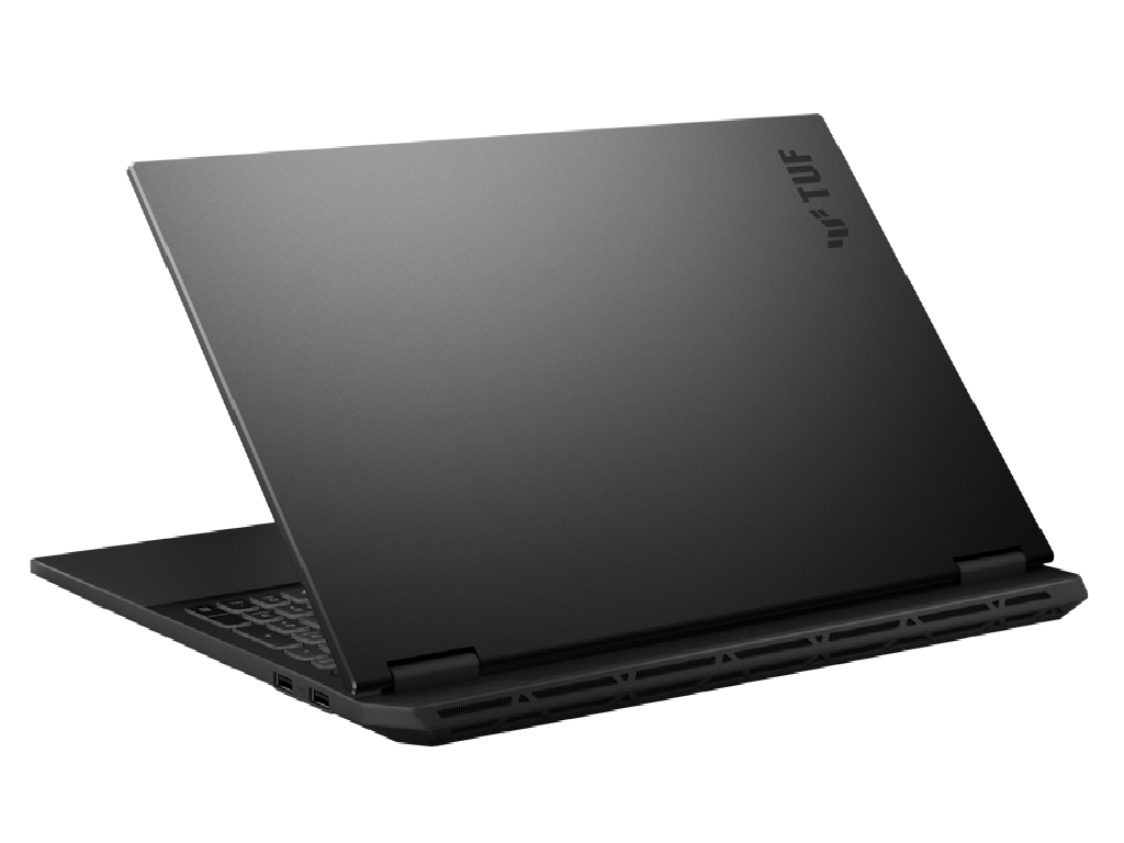 Laptop ASUS TUF Gaming F16 FX608JPR-QT002 DOS/16" 2.5K IPS AG/i7-14650HX/32GB/1TB SSD/RTX 5070-8GB/b