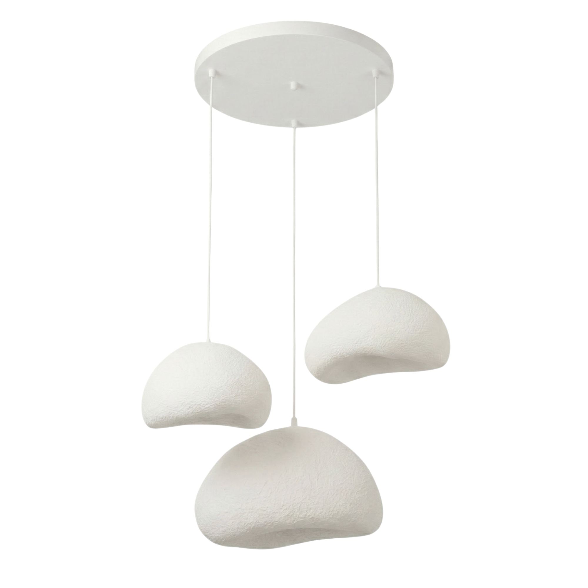 Luster Loval-Set-T-Nua Bela