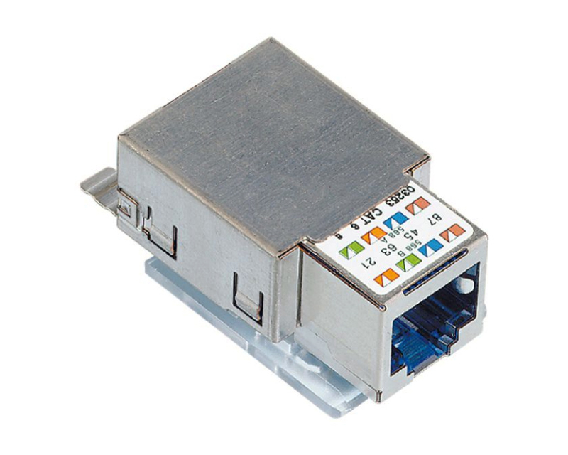 R304327 Modul CAT6 RJ45/s