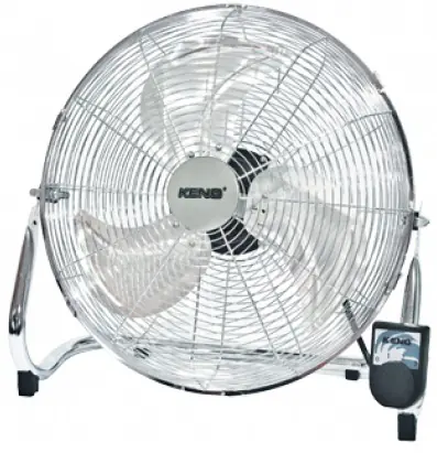 KENO Podni Ventilator 45cm 120W KE-46