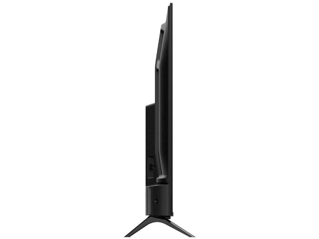 Televizor TCL 43T69C/QLED/43"/4K UHD/60Hz/Google TV/crna