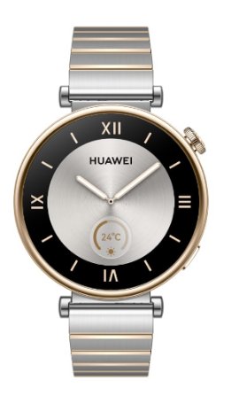 Pametni sat Huawei Watch GT4 Stainless Steel 41mm