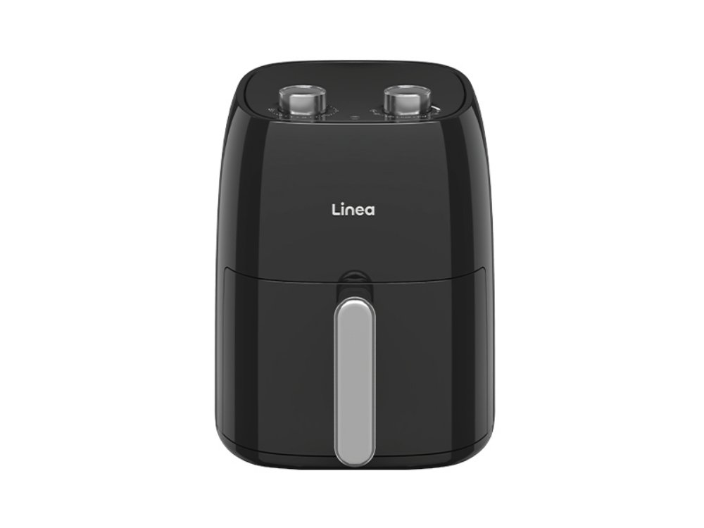 Friteza na vruć vazduh Linea LAF-0631, 1500 W, 4,5 l, manuelna