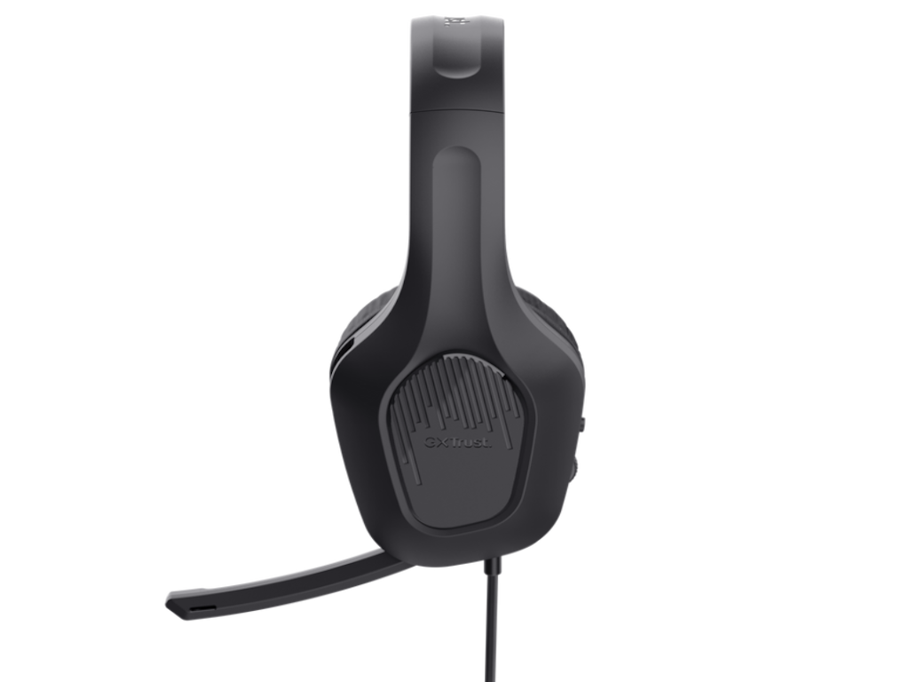 Slušalice TRUST GXT415 ZIROX/crna