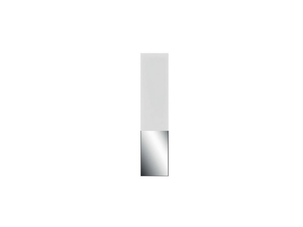 Seabird LED zidna svetiljka hrom 1x4.5W 34342/11/P0