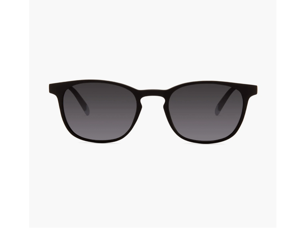Suncane naocare BARNER Dalston/Black Noir Sun