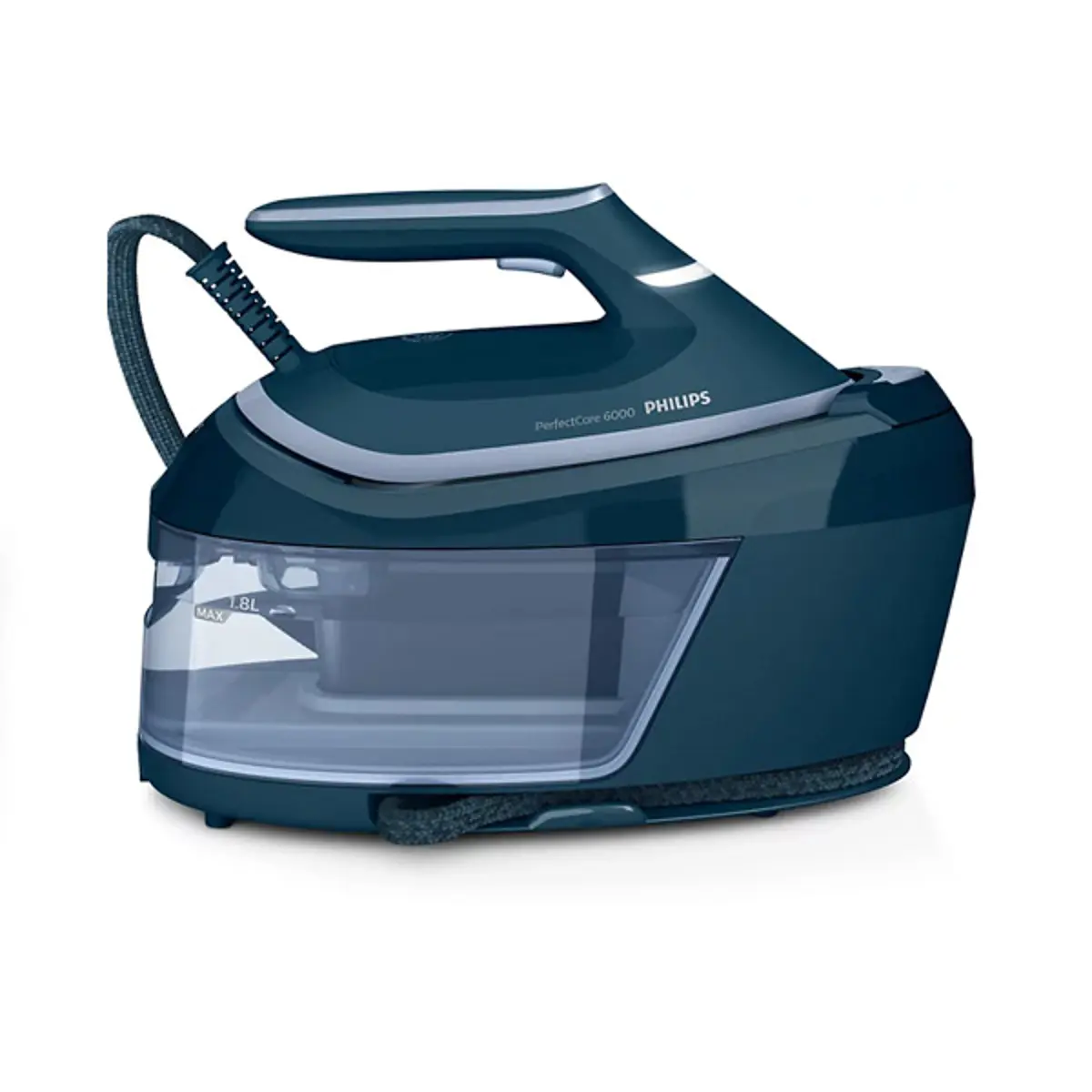 Parna stanica Philips PSG6023/20
