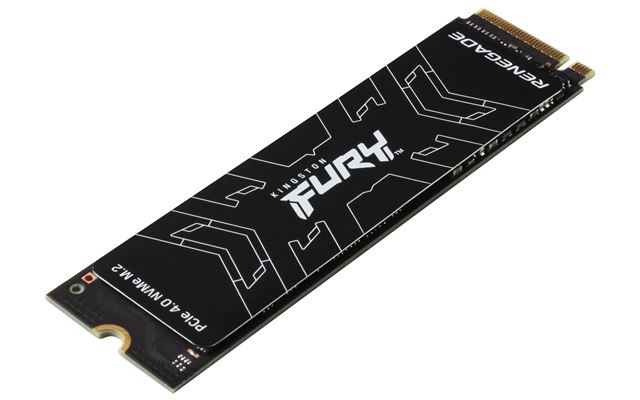 SSD.M.2 500GB FURY Renegade SFYRS/500G