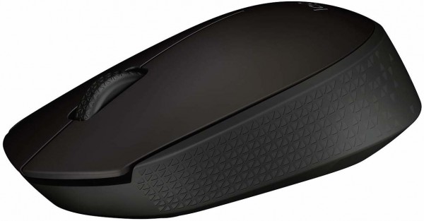 Miš Wireless Logitech B170 for business 910-004798