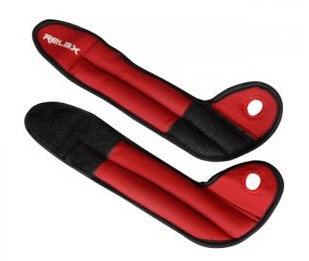 RING Tegovi za ruke 0.5kg RX AW1206-0.5