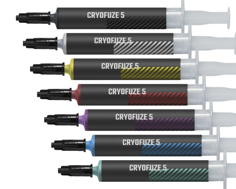 CryoFuze 5 Black termalna pasta (MGY-ADSK-N03G-R1)