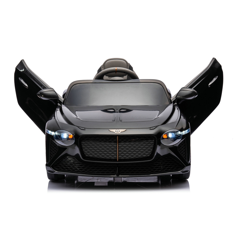 Bentley Bacalar Crni - Premium Oprema