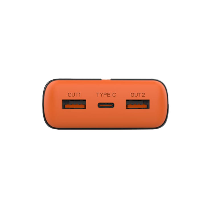 Xwave Power bank eksterna baterija 20000mAh 20W/PD+QC3.0(plava)