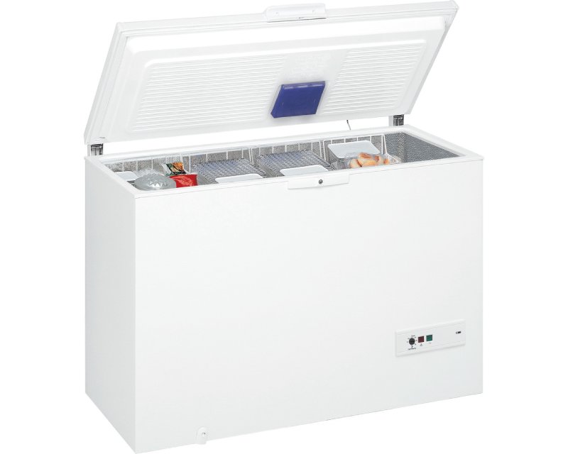 WHM 4612 horizontalni zamrzivač