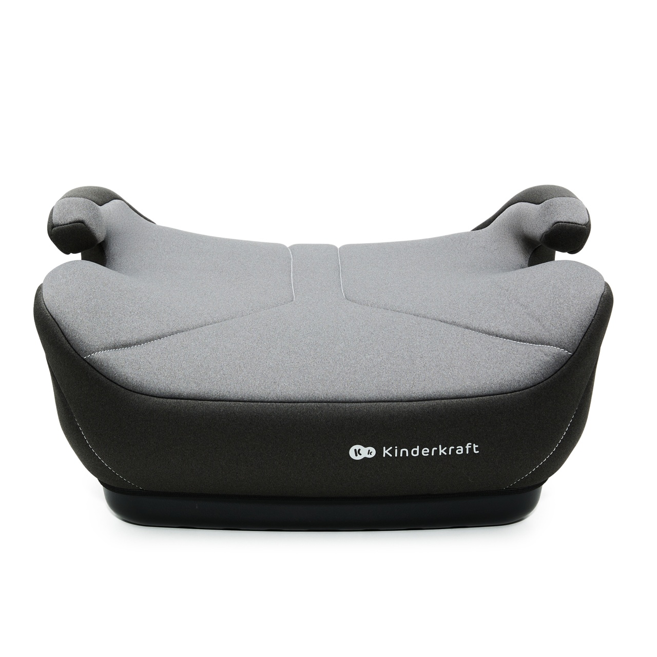 KINDERKRAFT BUSTER I-BOOST2 125-150CM GREY