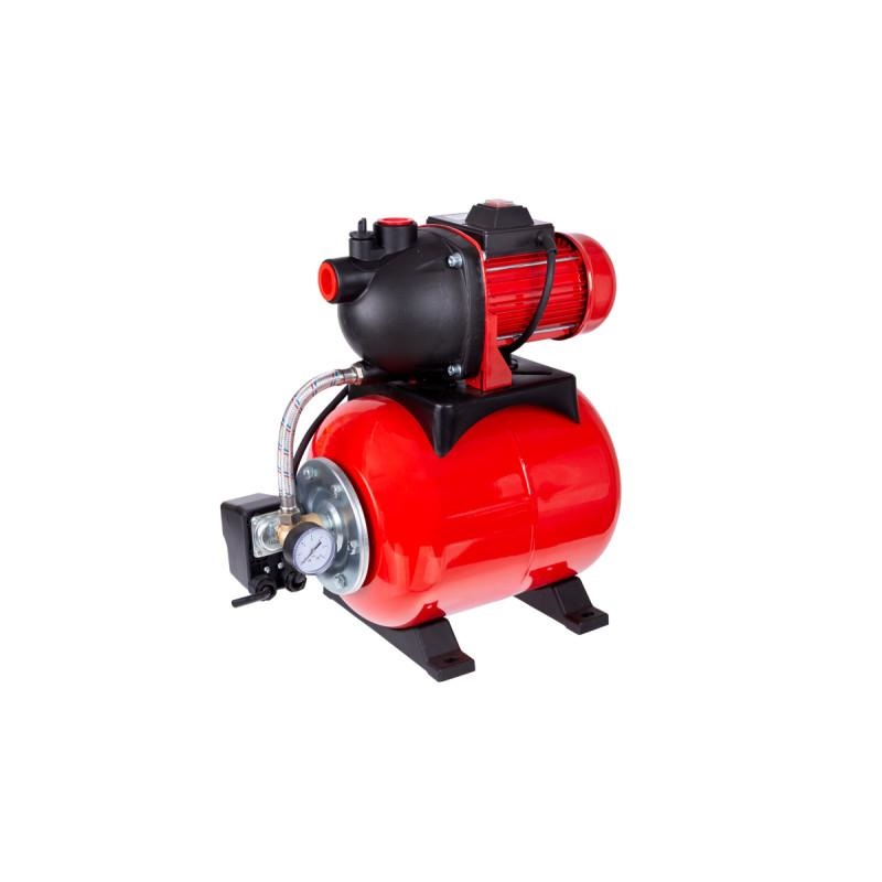Hidrofor AGM AGP 8021