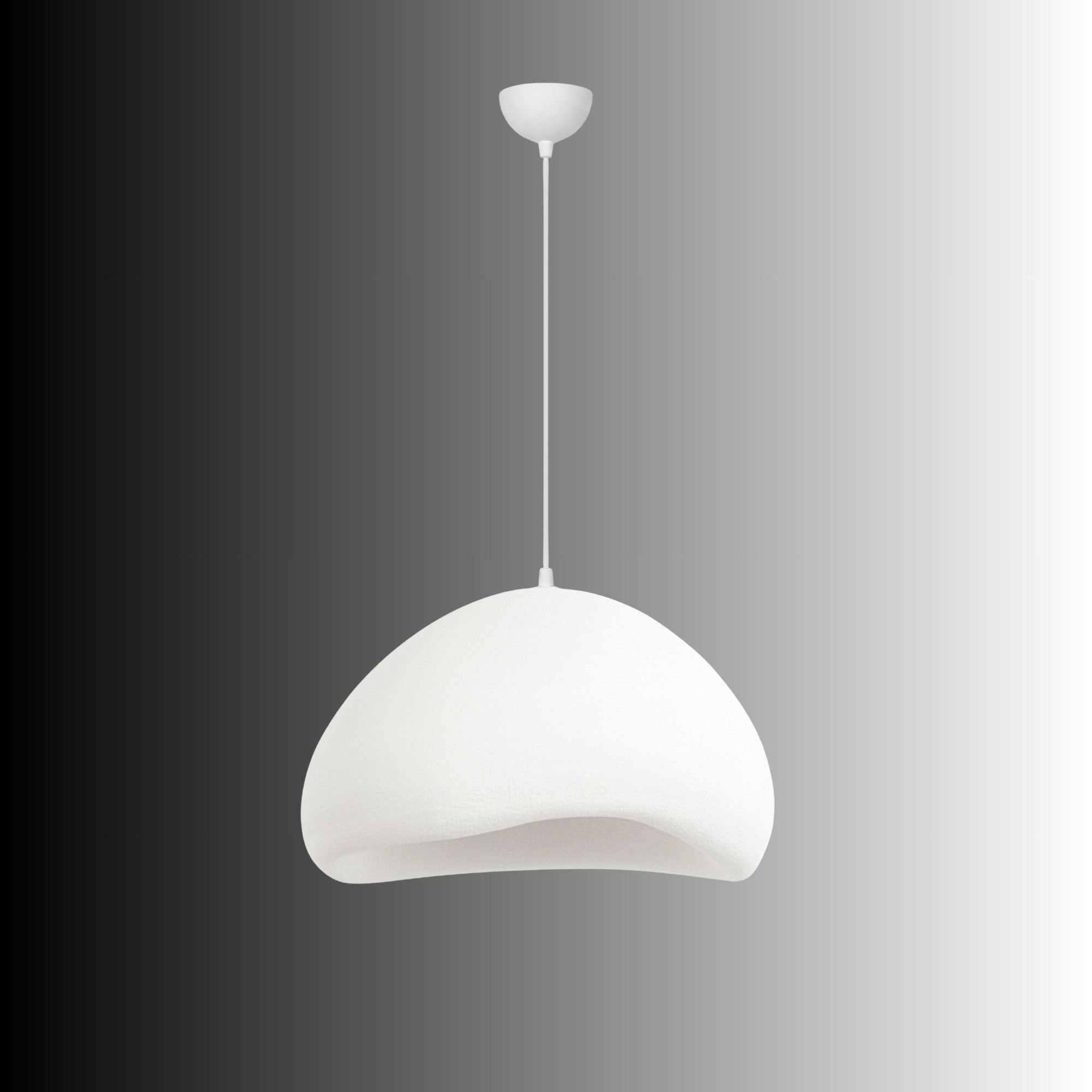 Luster LORA-50-LUNA Bela