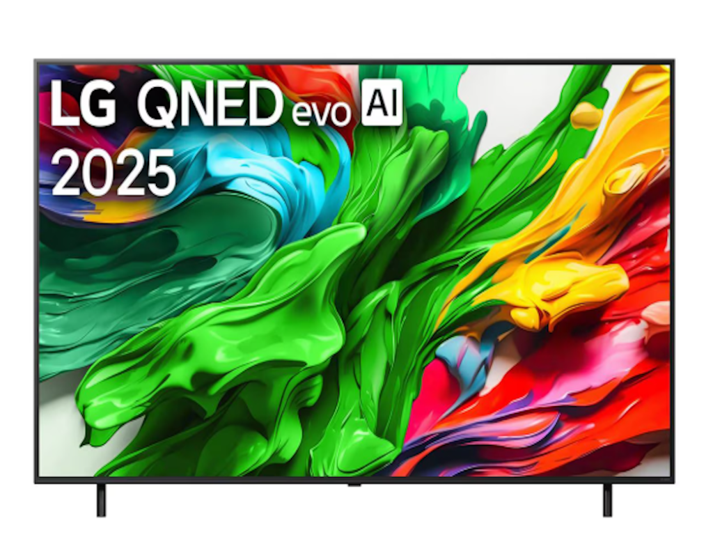 Televizor LG 75QNED87A3B