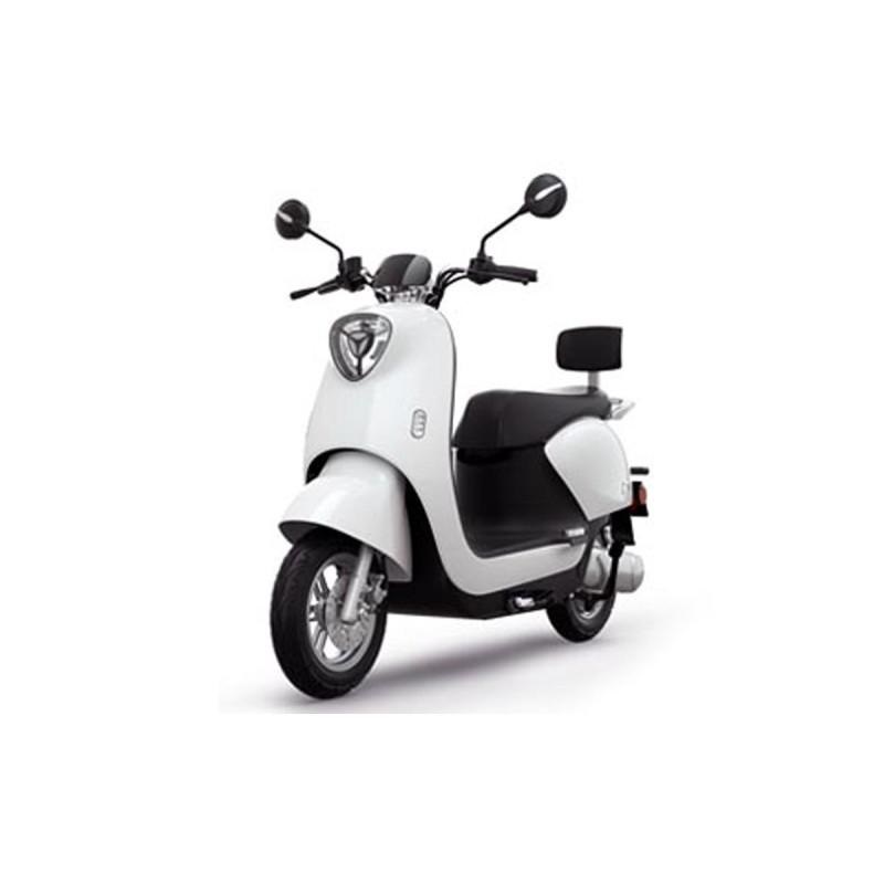 Baterijski skuter Yadea M6 - Više boja!