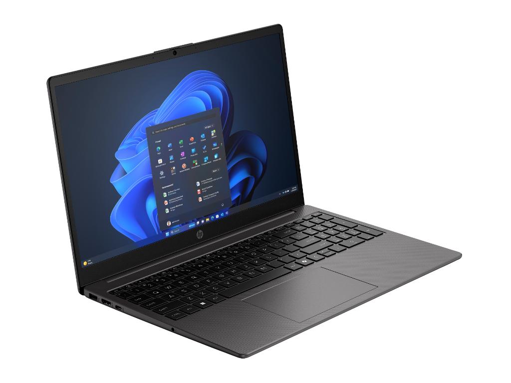 Laptop HP 250 G10 DOS/15.6"FHD AG/Core 7-150U/16GB/512GB