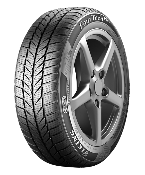 165/70R14 FourTech Plus 81T