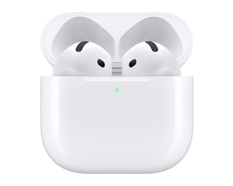 AirPods 4 slušalice (MXP63LL/A)