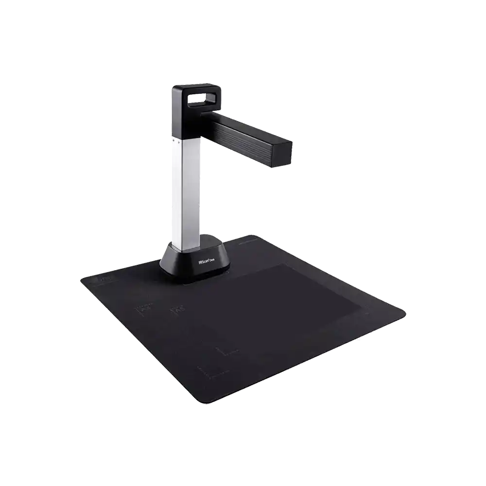 Escaner de Escritorio Iris Iriscan Desk 6 Pro Escaner de Escritorio Iris Iriscan Desk 6 Pro