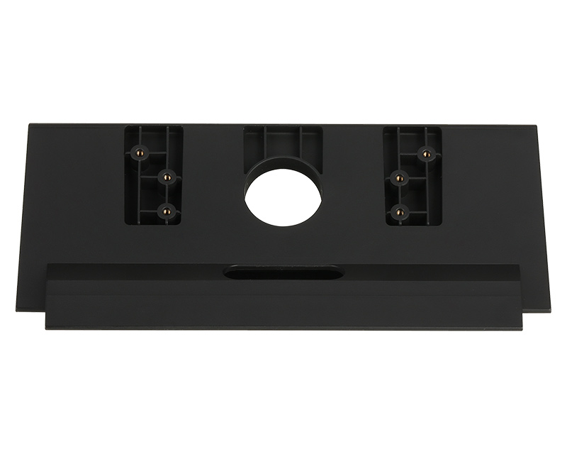 VTM123 Desktop Mounted Bracket
