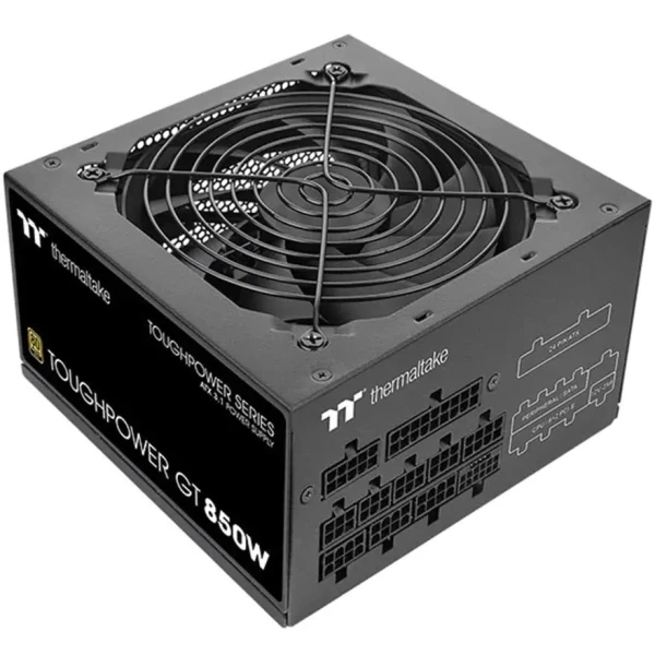 Napajanje Thermaltake 850W Toughpower GT 80+ Gold