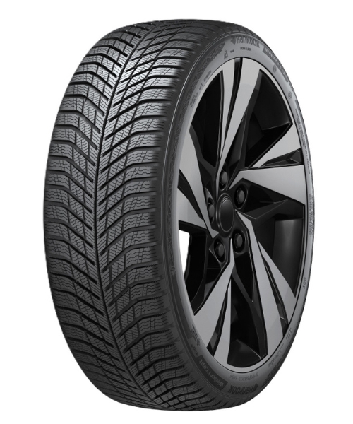 315/40R21 Hankook Winter i*cept evo 4 SUV 115V FP
