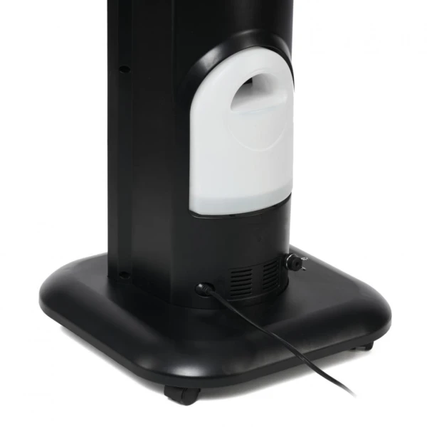 Ventilator HEINNER HMF-18GREY/95W/1,8l/sa vodom