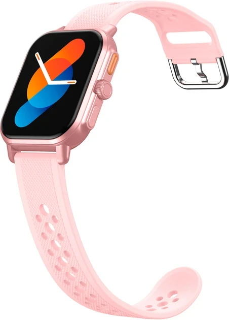 Havit pametni sat M9038 PRO roze