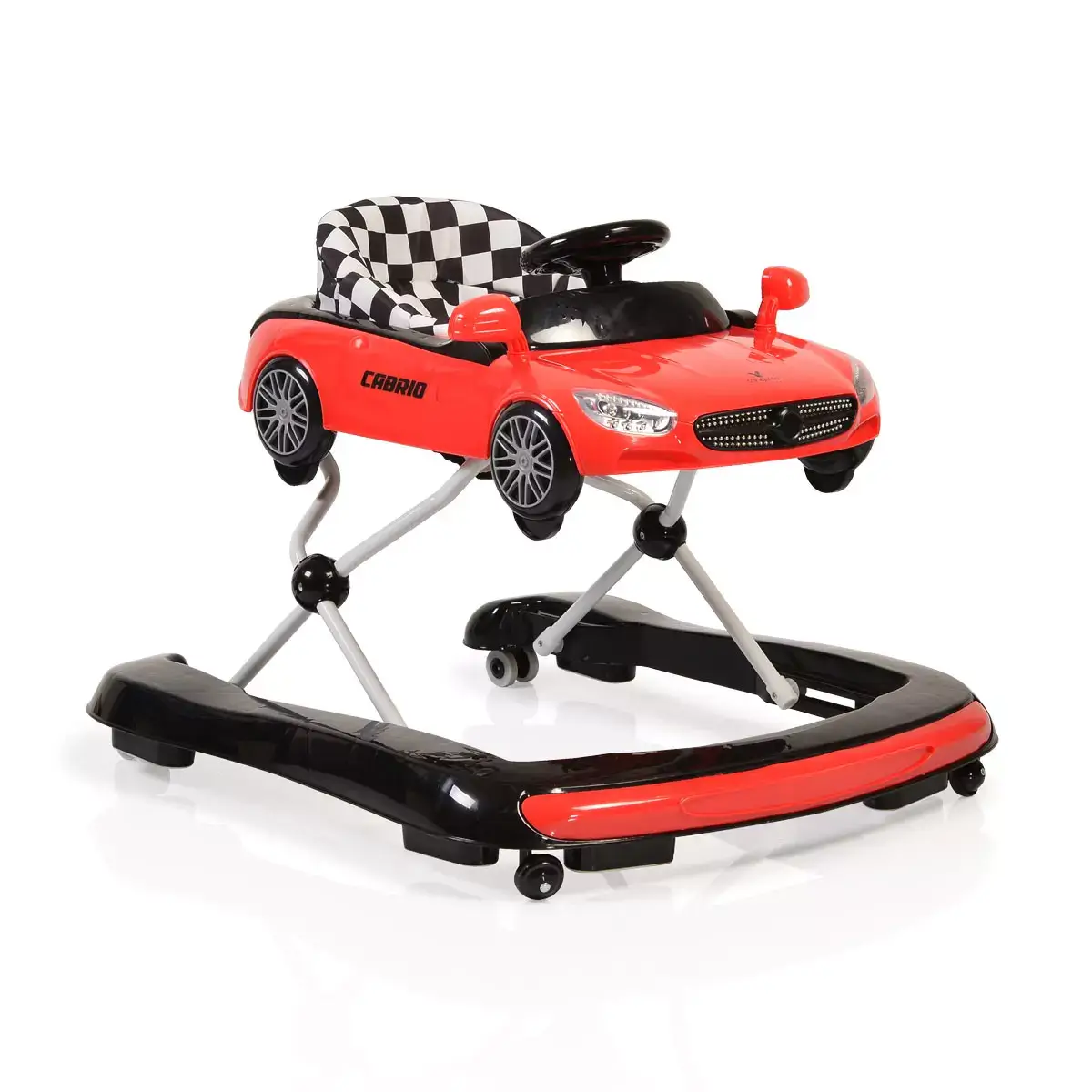CANGAROO Dubak Cabrio 2u1