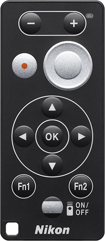 NIKON ML-L7 Remote Control