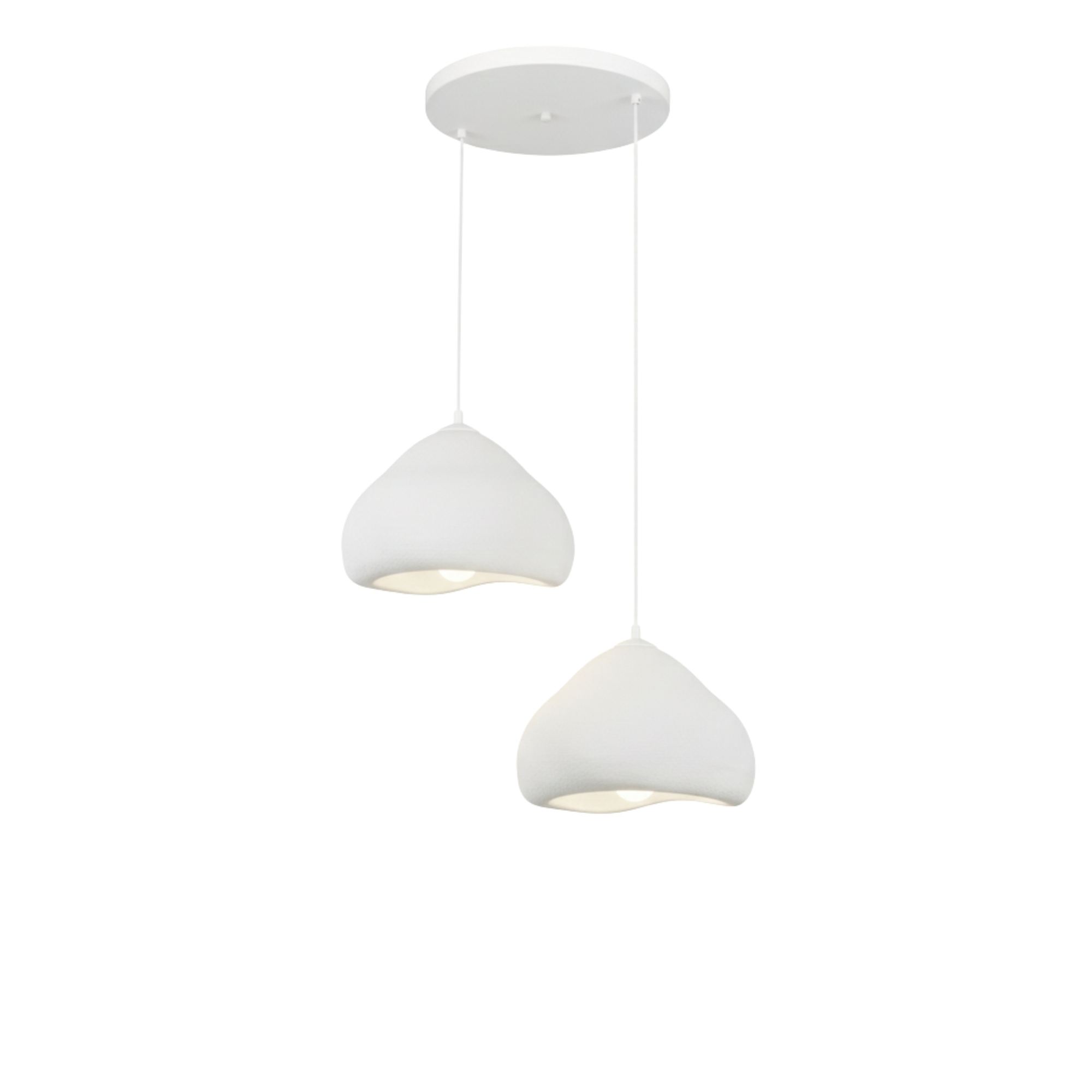Luster LORA-30-2-T-LUNA Bela