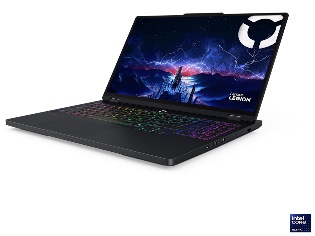 Laptop LENOVO Legion Pro 5 16IRX10 DOS/16" WQXGA/i9-14900HX/16GB/1TB/RTX5050-8GB-G7-128B/bklt srb/cr
