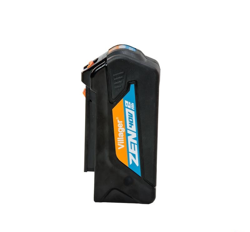 ZEN baterija 40V 2.0Ah
