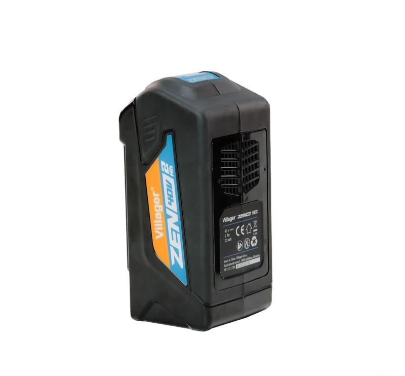 ZEN baterija 40V 2.0Ah